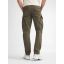 Petrol cargo pants 581-Olive