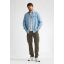 Petrol cargo pants 581-Olive