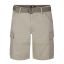 Petrol cargo shorts 1060-5360-Light tan