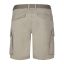 Petrol cargo shorts 1060-5360-Light tan