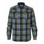 Petrol shirt 408-1024