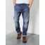 Petrol Coleman Jeans