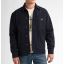 Petrol denim jacket 3040-003-Dark navy
