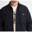 Petrol denim jacket 3040-003-Dark navy