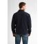 Petrol denim jacket 3040-003-Dark navy
