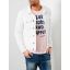 Petrol denim jacket 134-White