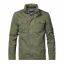 Petrol Field jacket 1010-1030-Olive