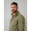 Petrol Field jacket 1010-1030-Olive