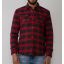 Petrol Check jacket 3010-427