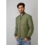 Petrol light jacket 1010-107-Olive