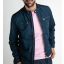 Petrol jacket 1030-108-Deep navy