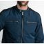 Petrol jacket 1030-108-Deep navy