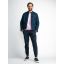 Petrol jacket 1030-108-Deep navy