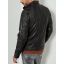 Petrol Jacket 103-18-Black