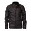 Petrol Jacket 104-19-Black