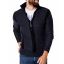 Petrol Knit jacket 3090-202-Raven grey