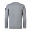 Petrol-Knit jacket 3010-223-Light grey