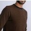 Petrol Longsleeve 3030-238-Blackbrown