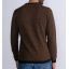 Petrol Longsleeve 3030-238-Blackbrown