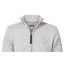 Petrol knit jacket 3010-216-Antigue white