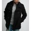 Petrol Peacoat 3030-102-Black