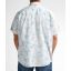 Petrol shortsleeve shirt plus size 1050-4190-Seashell