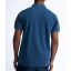 Petrol polo shirt 1040-912-Petrol blue