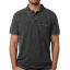 Petrol vintage polo 912-Washed black