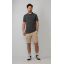 Petrol vintage polo 912-Washed black