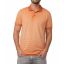 Petrol polo shirt 913-Washed orange