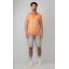 Petrol polo shirt 913-Washed orange