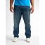 Petrol Jeans Russel-Vintage blue