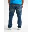 Petrol Jeans Russel-Vintage blue