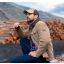 Petrol Sherpa trucker 3050-103