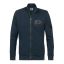 Petrol Sweat zip jacket 1030-308-Washed navy
