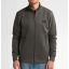 Petrol Sweat zip jacket 3050-301-Beluga