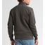 Petrol Sweat zip jacket 3050-301-Beluga