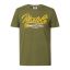 Petrol T-shirt 1020-600 Dusty army