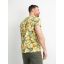 Petrol T-shirt 1020-603 Fresh lemon