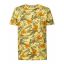 Petrol T-shirt 1020-603 Fresh lemon