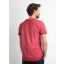 Petrol T-shirt 1020-608-Red