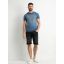 Petrol T-shirt 1020-648 Midnight navy