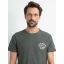 Petrol T-shirt 1020-666 Dusty army