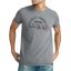 Petrol T-shirt 1030-603-Grey