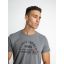 Petrol T-shirt 1030-603-Grey