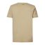 Petrol T-shirt 1030-603-Sand