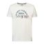 Petrol T-shirt 1030-603-White
