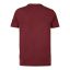 Petrol T-shirt 1030-607-Wine red