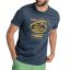Petrol T-shirt 1030-608-Midnight navy