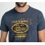 Petrol T-shirt 1030-608-Midnight navy